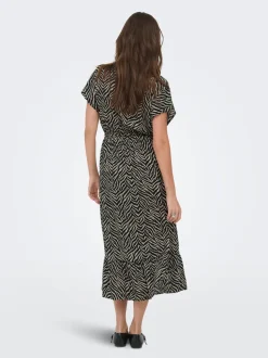 ONLZILLA Vestido largo