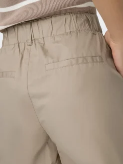 ONLZORA Cintura media Corte loose Bermudas