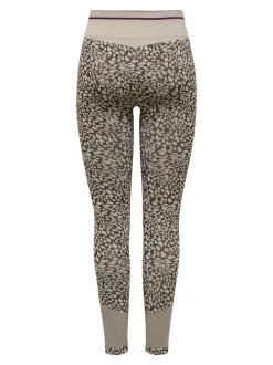 ONPAJESSA Corte stretch Mallas deportivas