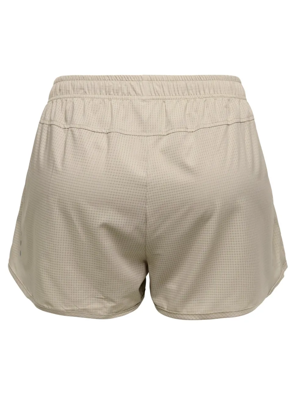 ONPASTER-2 Cintura alta Corte loose Shorts