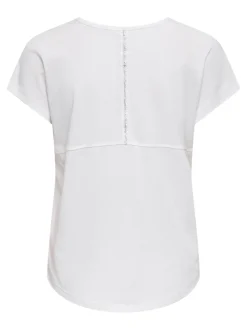 ONPAUB-JYX Camiseta