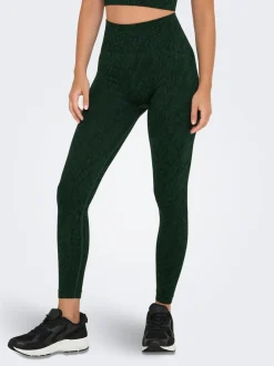 ONPBETTY Corte tight Mallas deportivas