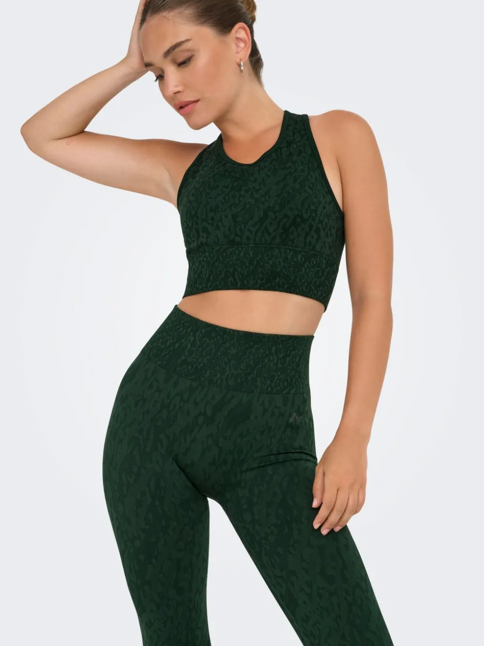 ONPBETTY Corte tight Mallas deportivas
