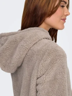 ONPCAS-FLUF Sudaderas