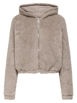 ONPCAS-FLUF Sudaderas