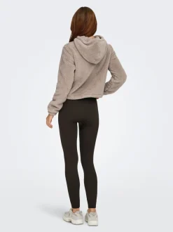 ONPCAS-FLUF Sudaderas