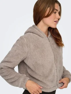 ONPCAS-FLUF Sudaderas