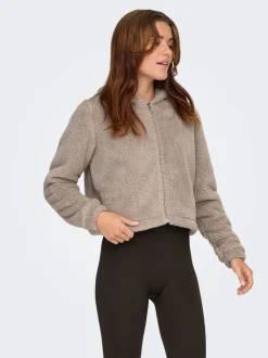 ONPCAS-FLUF Sudaderas