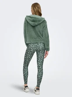ONPCAS-FLUF Sudaderas