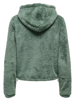ONPCAS-FLUF Sudaderas