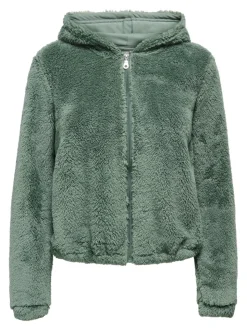 ONPCAS-FLUF Sudaderas