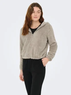 ONPCAS-FLUF Sudaderas
