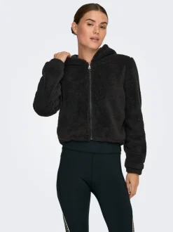 ONPCAS-FLUF Sudaderas