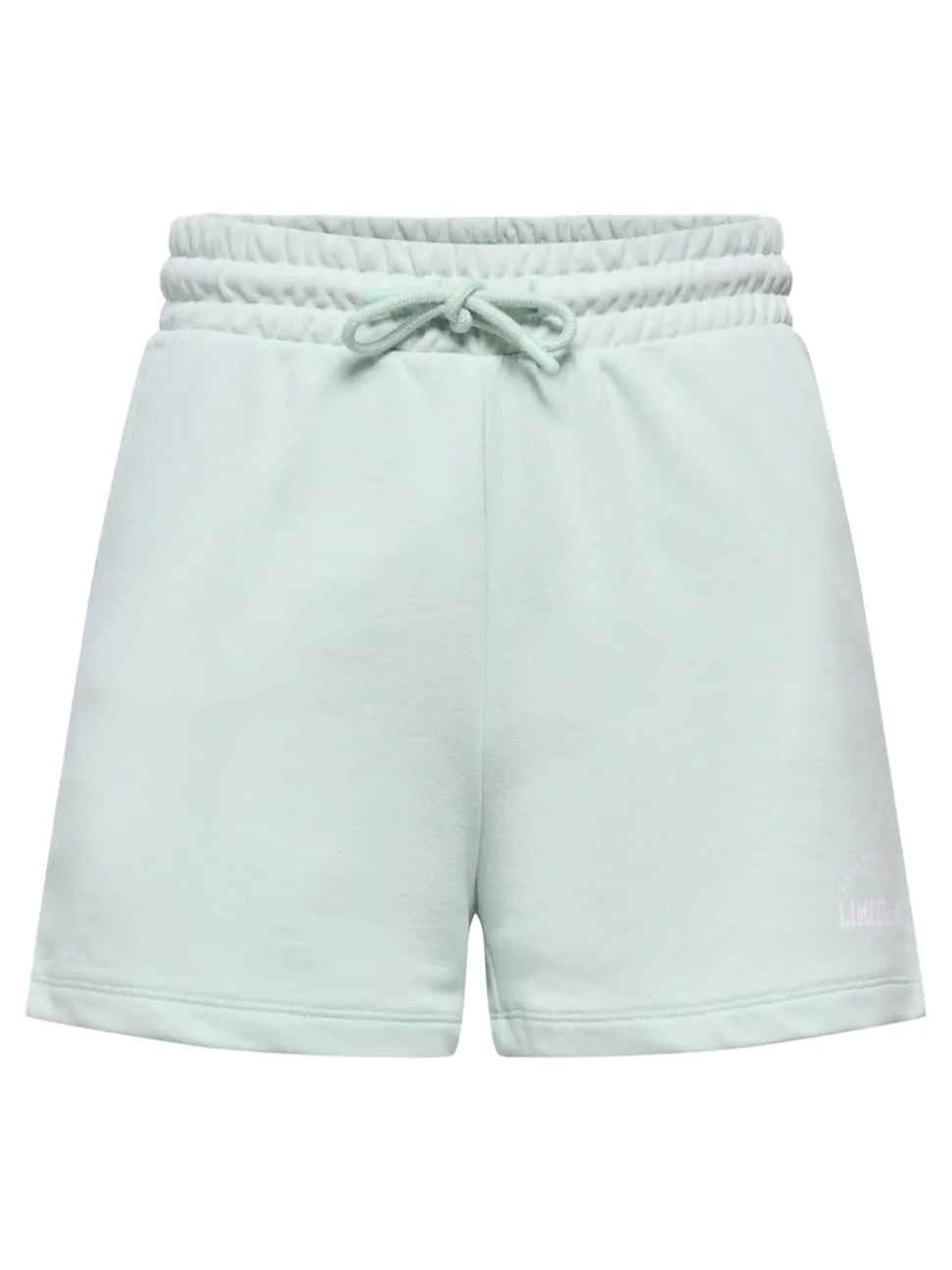 ONPCAVA Cintura alta Corte loose Shorts de chándal