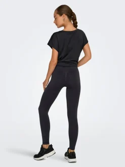ONPDEFY Corte slim Mallas deportivas