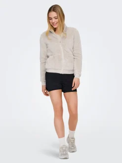 ONPFLUFFY Chaqueta