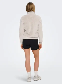 ONPFLUFFY Chaqueta