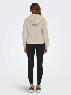 ONPFLUFFY Chaqueta