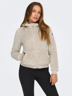 ONPFLUFFY Chaqueta