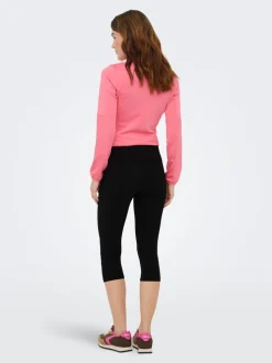 ONPFOLD Corte slim Leggings