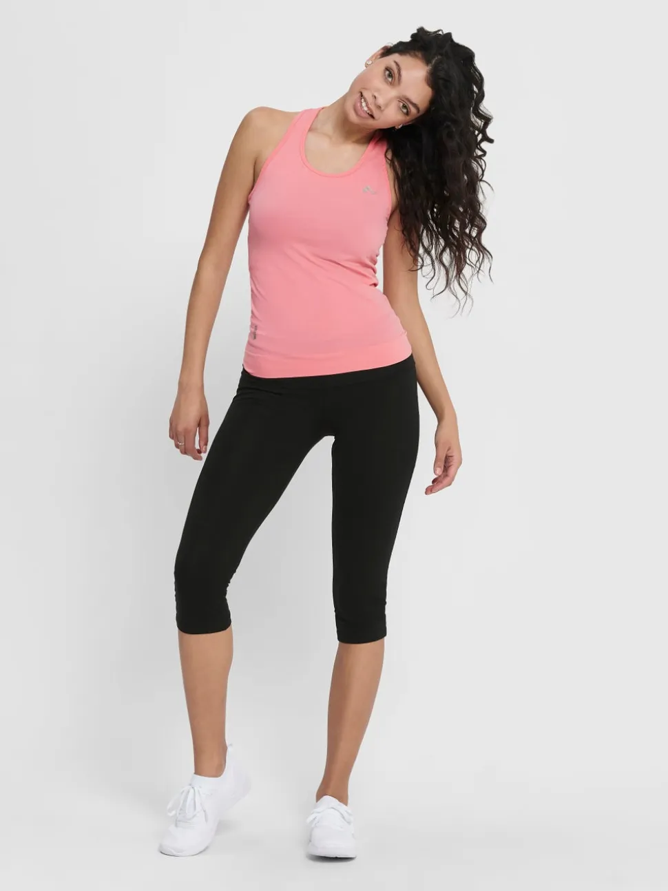 ONPFOLD Corte slim Leggings