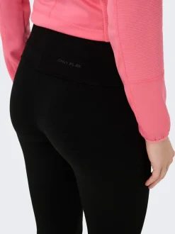 ONPFOLD Corte slim Leggings