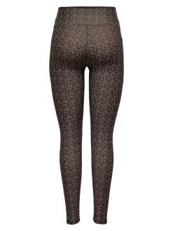 ONPFONT-2 Corte skinny Mallas deportivas