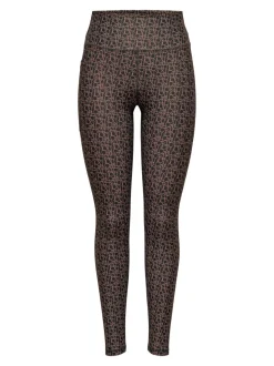 ONPFONT-2 Corte skinny Mallas deportivas
