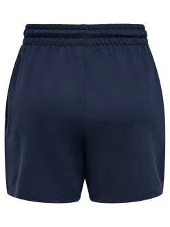 ONPFREI Cintura alta Corte loose Shorts