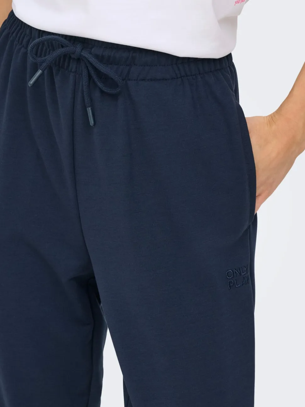 ONPFREI Corte regular Pantalones de chándal