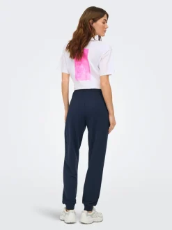 ONPFREI Corte regular Pantalones de chándal