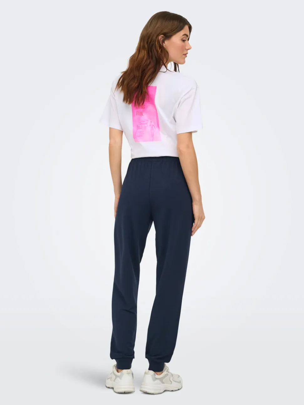 ONPFREI Corte regular Pantalones de chándal