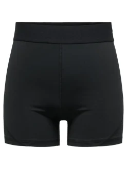 ONPGIL-2-LANA Cintura alta Corte tight Shorts de entrenamiento