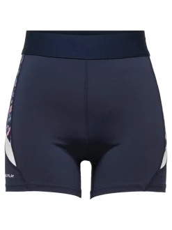 ONPGIL-LOTUS-2 Cintura alta Corte tight Shorts