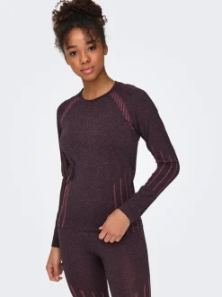 ONPHUG Corte tight Conjunto de capas base