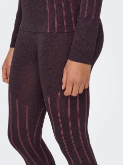ONPHUG Corte tight Conjunto de capas base