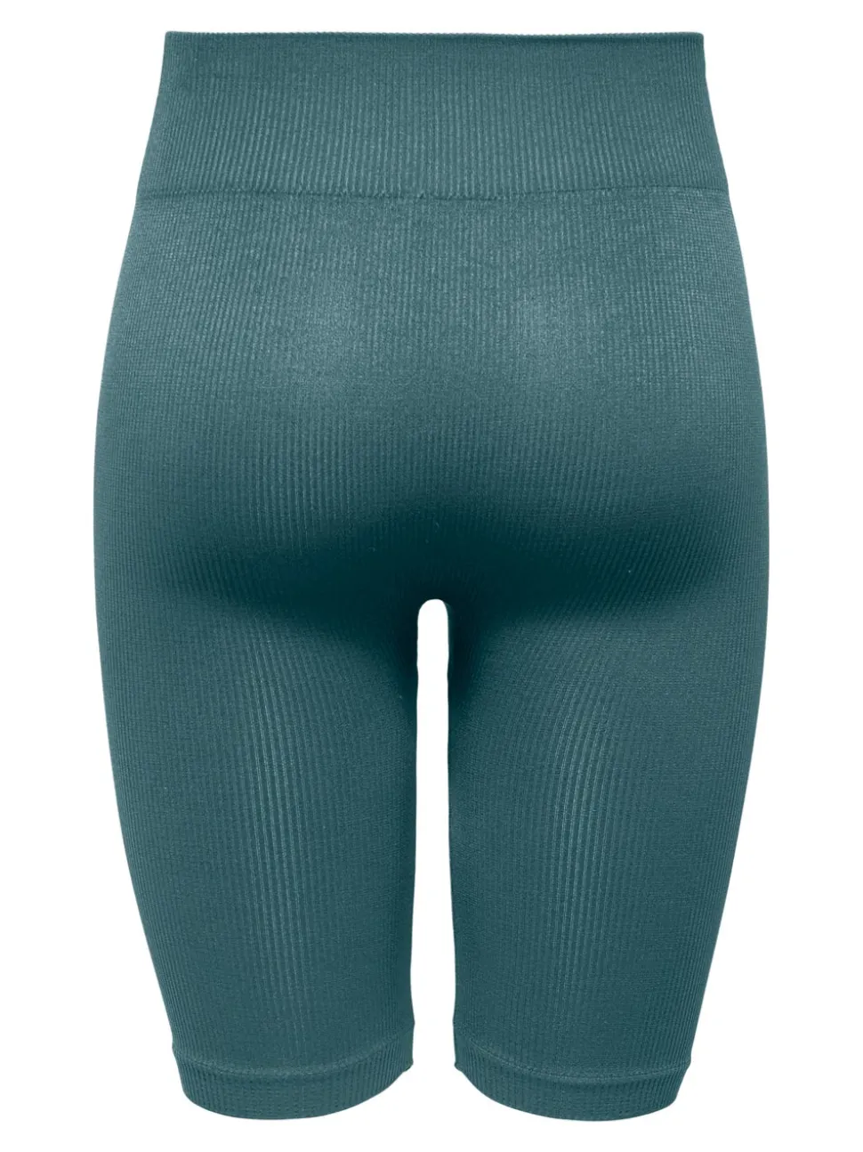 ONPJAIA Cintura alta Corte slim Shorts de ciudad