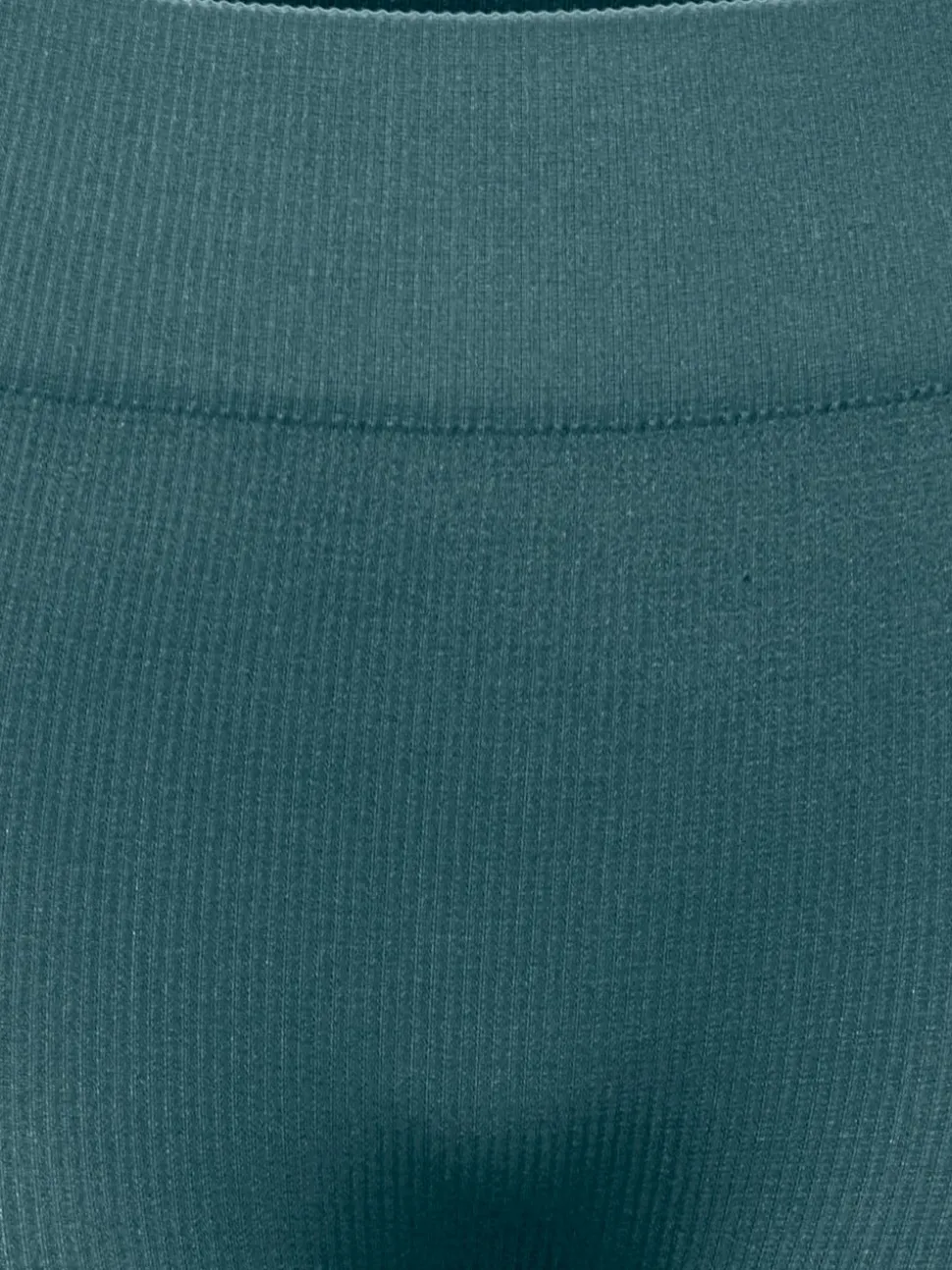 ONPJAIA Cintura alta Corte slim Shorts de ciudad