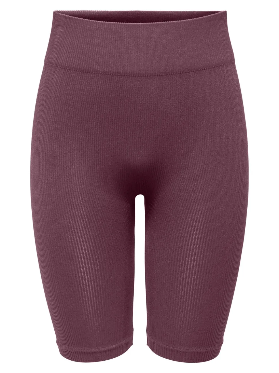 ONPJAIA Cintura alta Corte slim Shorts de ciudad