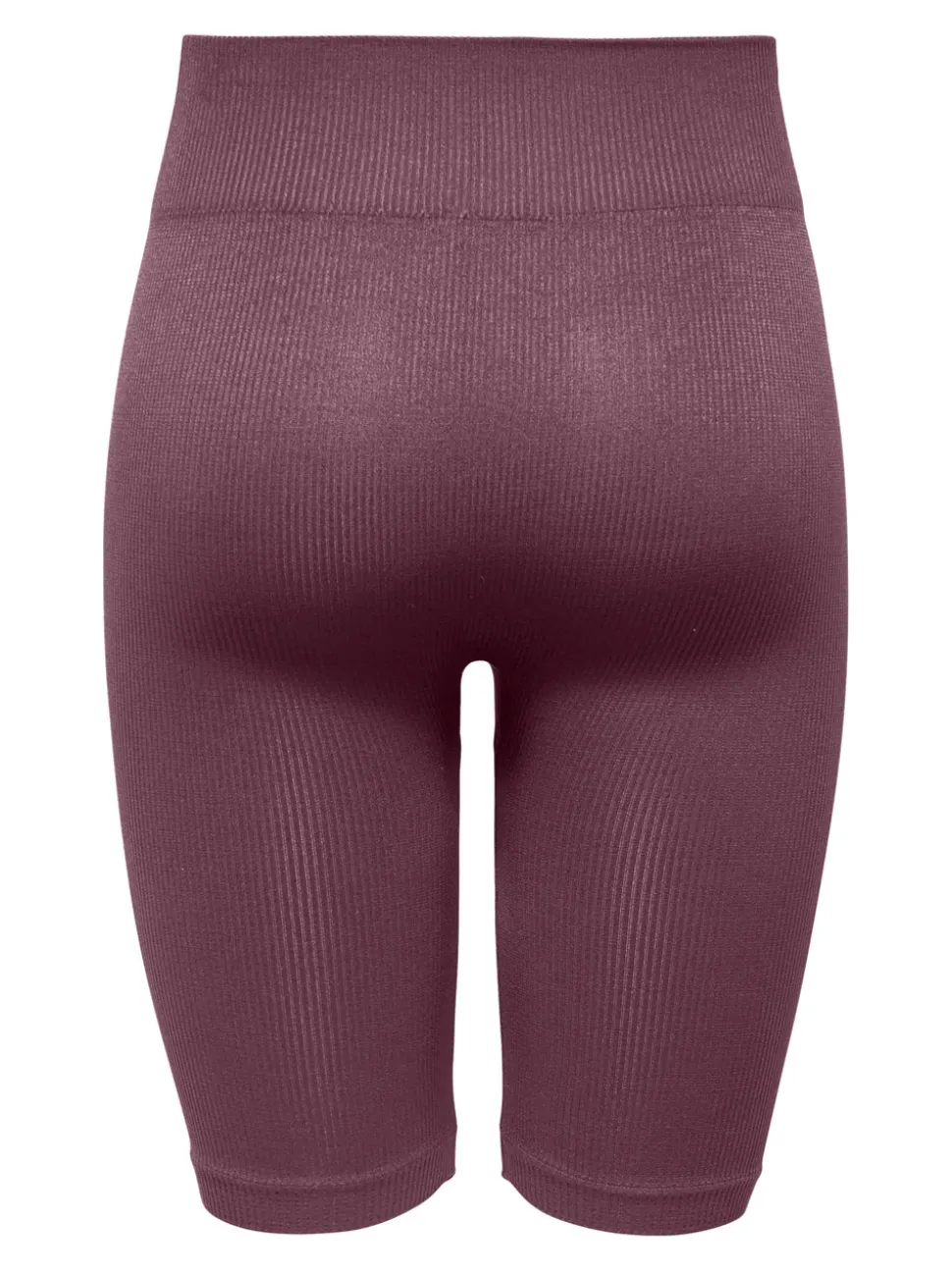 ONPJAIA Cintura alta Corte slim Shorts de ciudad