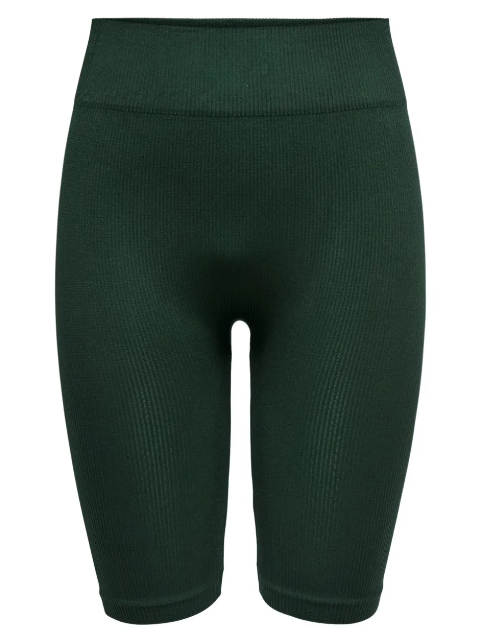 ONPJAIA Cintura alta Corte slim Shorts de ciudad