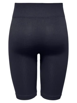 ONPJAIA Cintura alta Corte slim Shorts de ciudad
