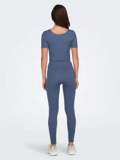 ONPJAIA Corte tight Leggings