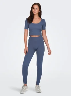 ONPJAIA Corte tight Leggings