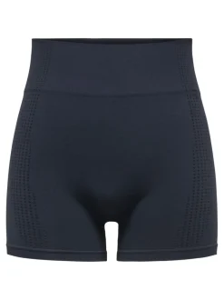 ONPJAMI Cintura alta Corte tight Shorts