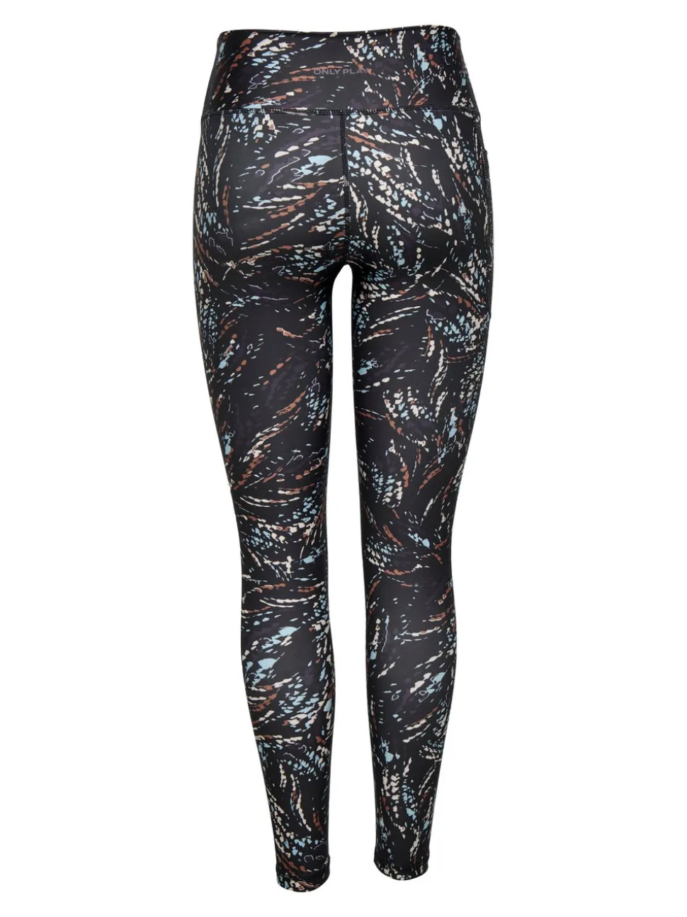 ONPJAM-2-JO Corte tight Mallas deportivas