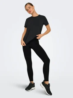 ONPJAM-2-MINA extra hw Corte tight Mallas deportivas