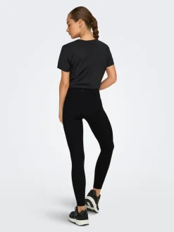 ONPJAM-2-MINA extra hw Corte tight Mallas deportivas