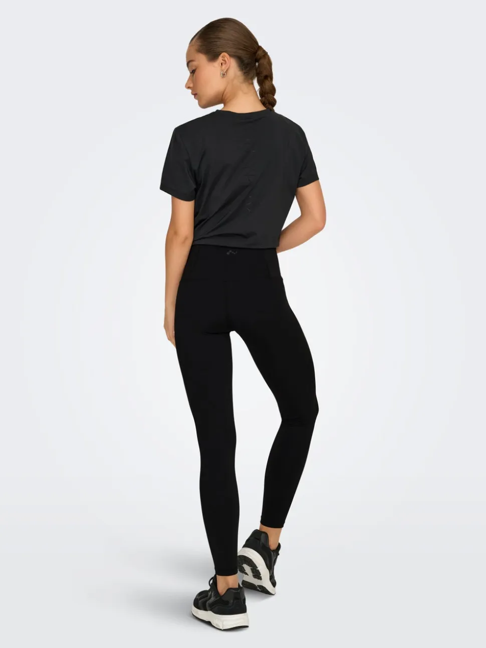 ONPJAM-2-MINA extra hw Corte tight Mallas deportivas