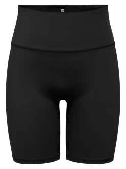 ONPJAM-SANA-3 Cintura alta Corte tight Shorts de entrenamiento